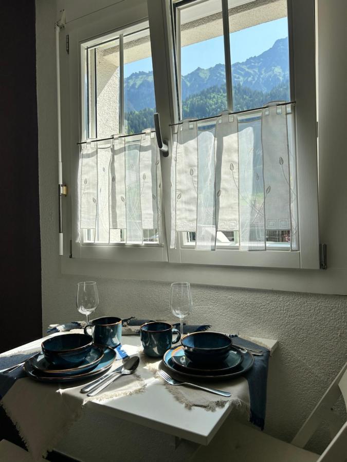 Studio Inferno Lauterbrunnen Exterior photo
